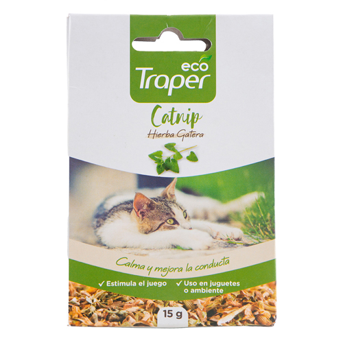 Catnip Eco Traper